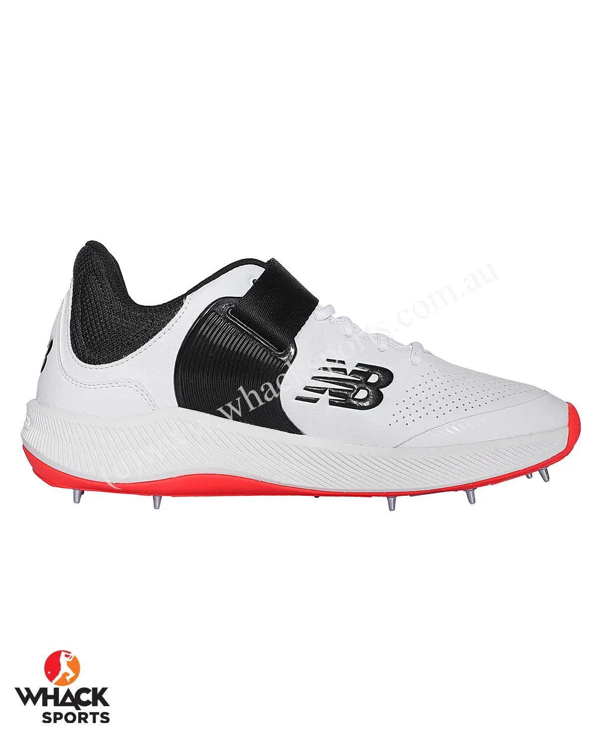 New Balance CK4040R5 Cricket Shoes - Steel Spikes