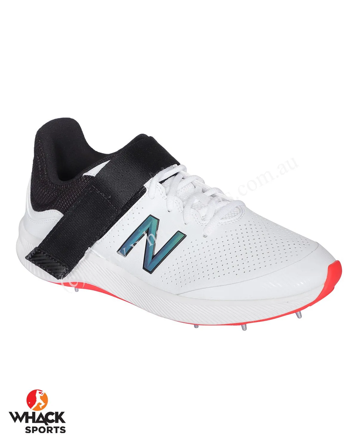 New Balance CK4040R5 Cricket Shoes - Steel Spikes