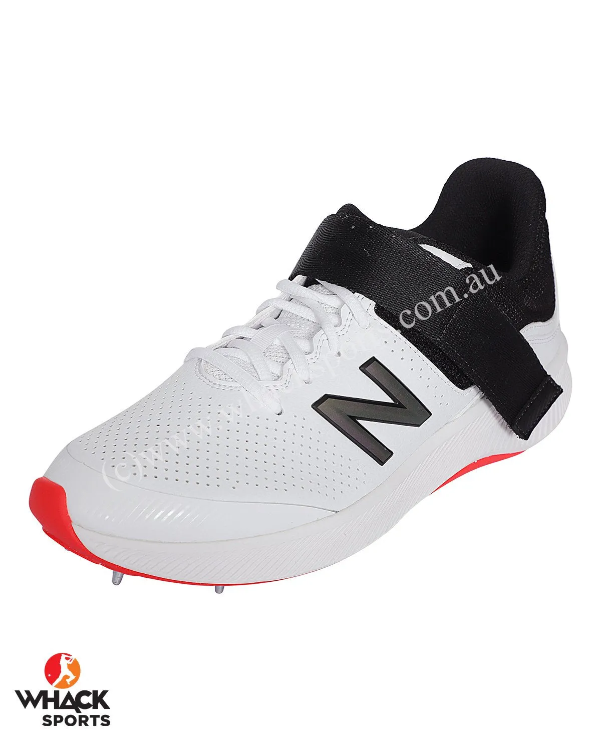 New Balance CK4040R5 Cricket Shoes - Steel Spikes