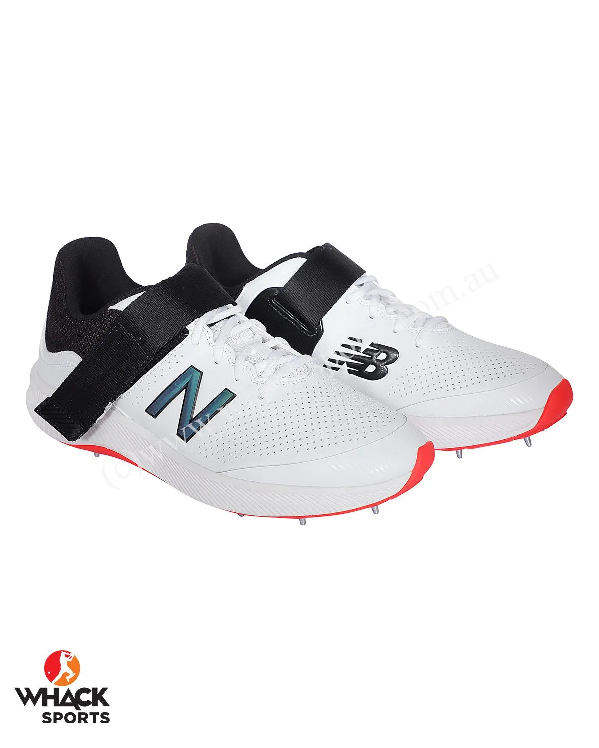 New Balance CK4040R5 Cricket Shoes - Steel Spikes