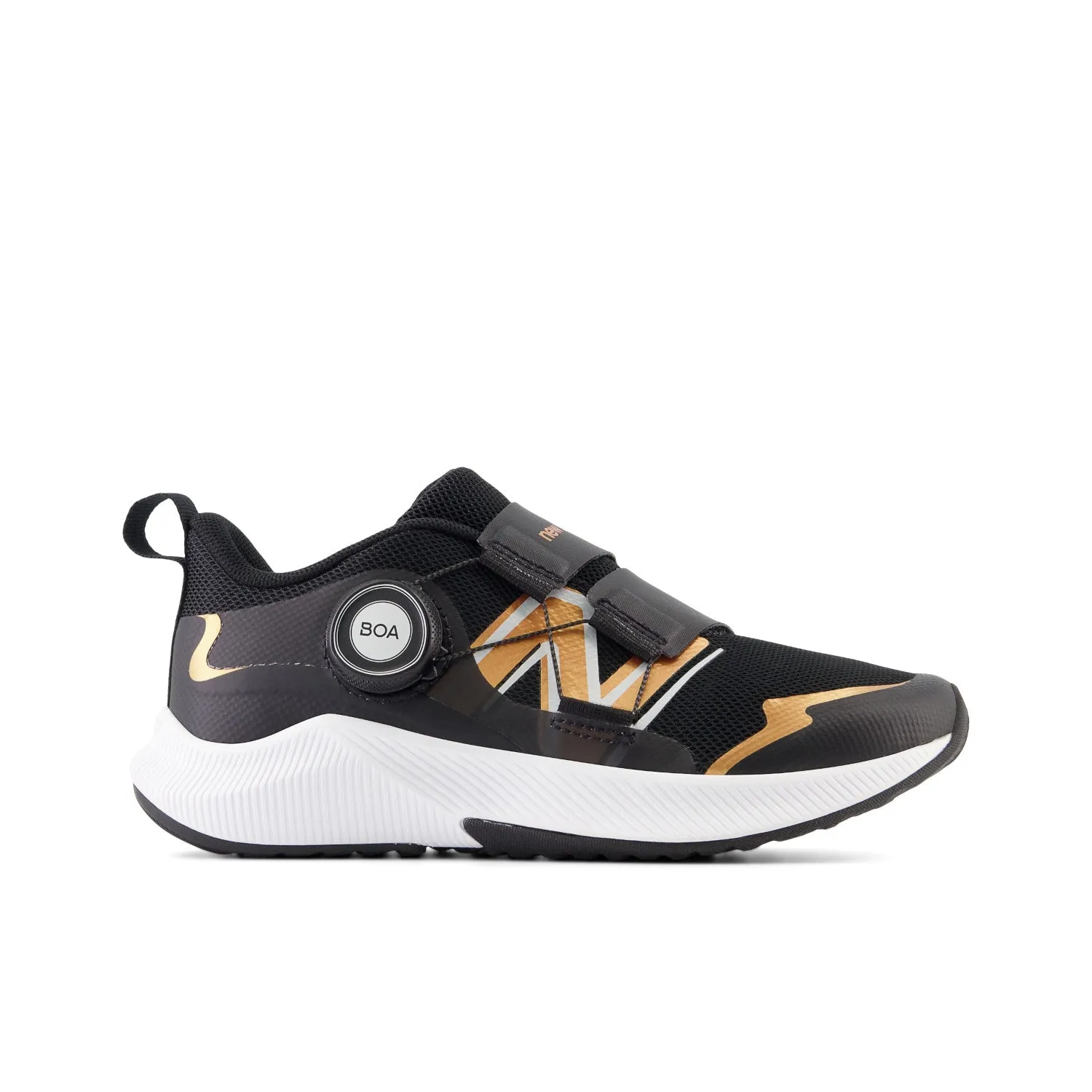 New Balance DynaSoft Reveal v4 BOA® (Little Kid/Big Kid) *** Wides Available***