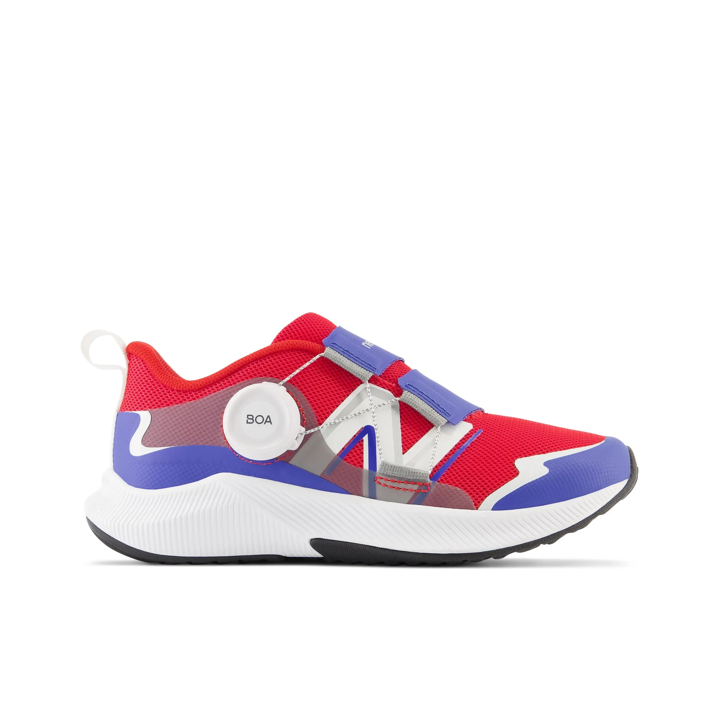 New Balance DynaSoft Reveal v4 BOA® (Little Kid/Big Kid) *** Wides Available***