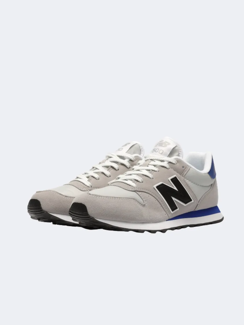 New Balance Gm500 Men Lifestyle Shoes Concrete