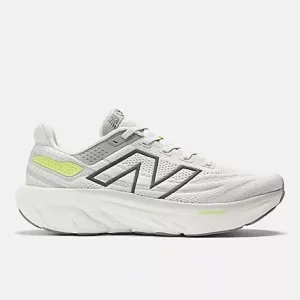 NEW BALANCE MEN'S FRESH FOAM X 1080V13 GREY SHOES