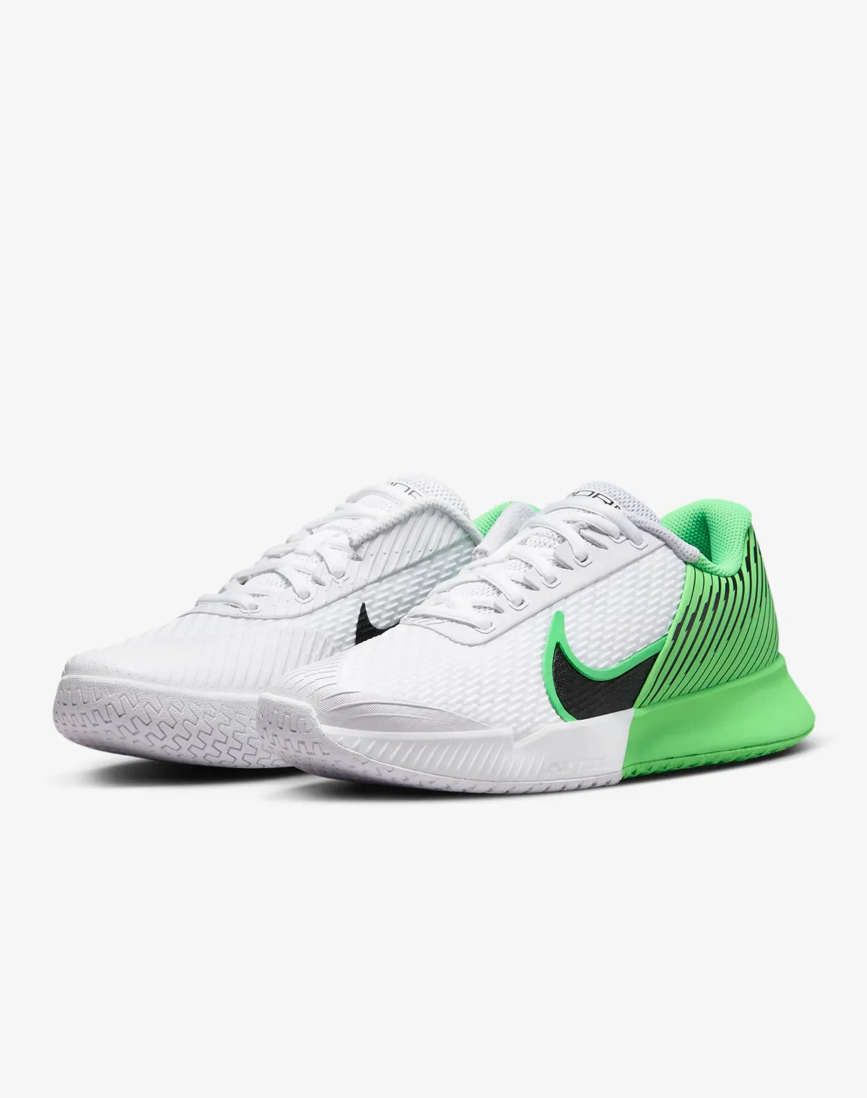 Nike Court Air Women Zoom Vapor Pro 2