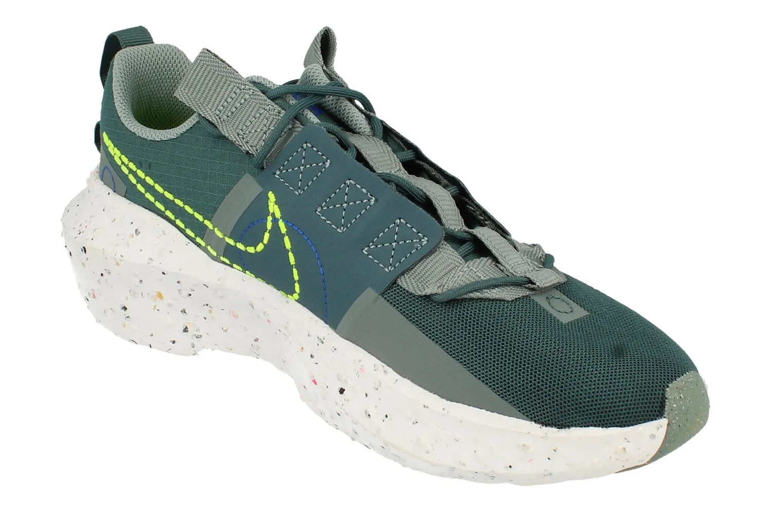 Nike Crater Impact Se Mens Trainers DJ6308 002