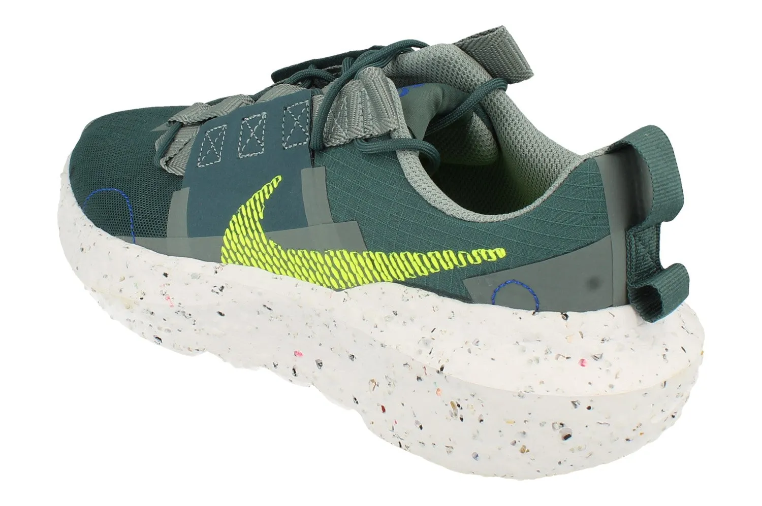 Nike Crater Impact Se Mens Trainers DJ6308 002