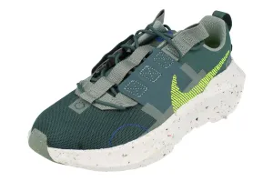 Nike Crater Impact Se Mens Trainers DJ6308 002