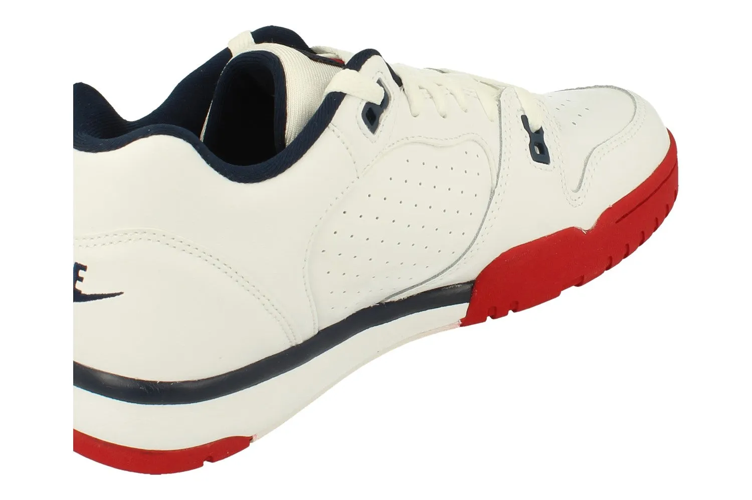 Nike Cross Trainer Low Mens Trainers CQ9182 101