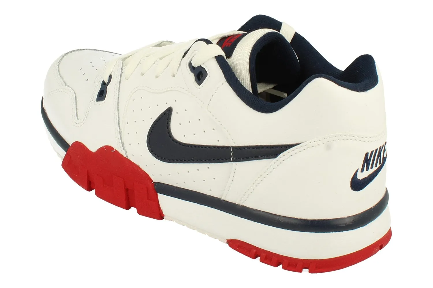 Nike Cross Trainer Low Mens Trainers CQ9182 101