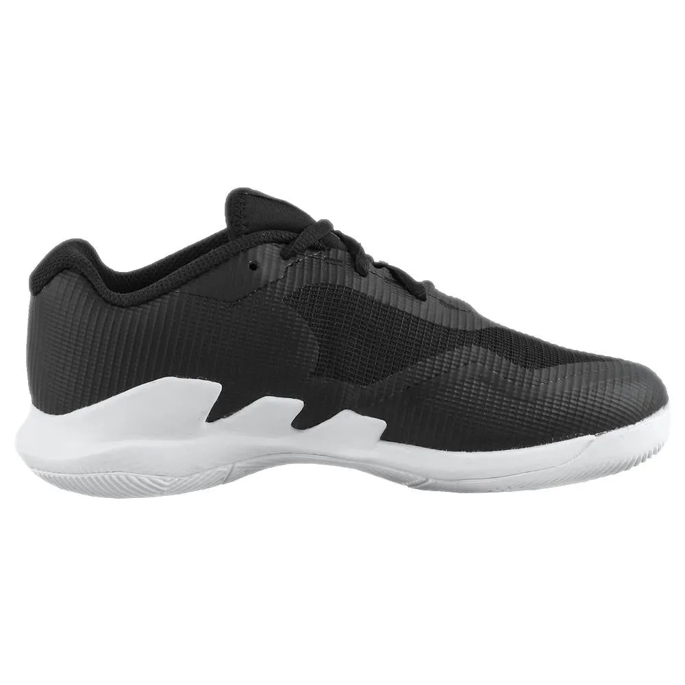 Nike Junior Vapor Pro - Black/White