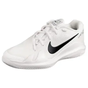 Nike Junior Vapor Pro - White/Black