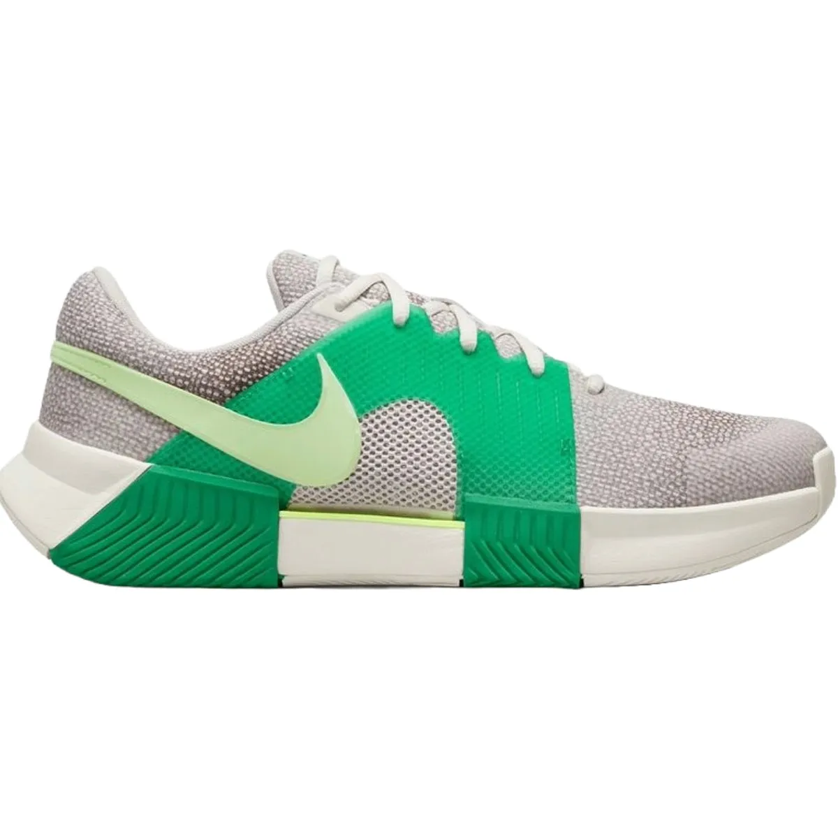 Nike Men's Zoom GP Challenge 1 Tennis Shoes - 001