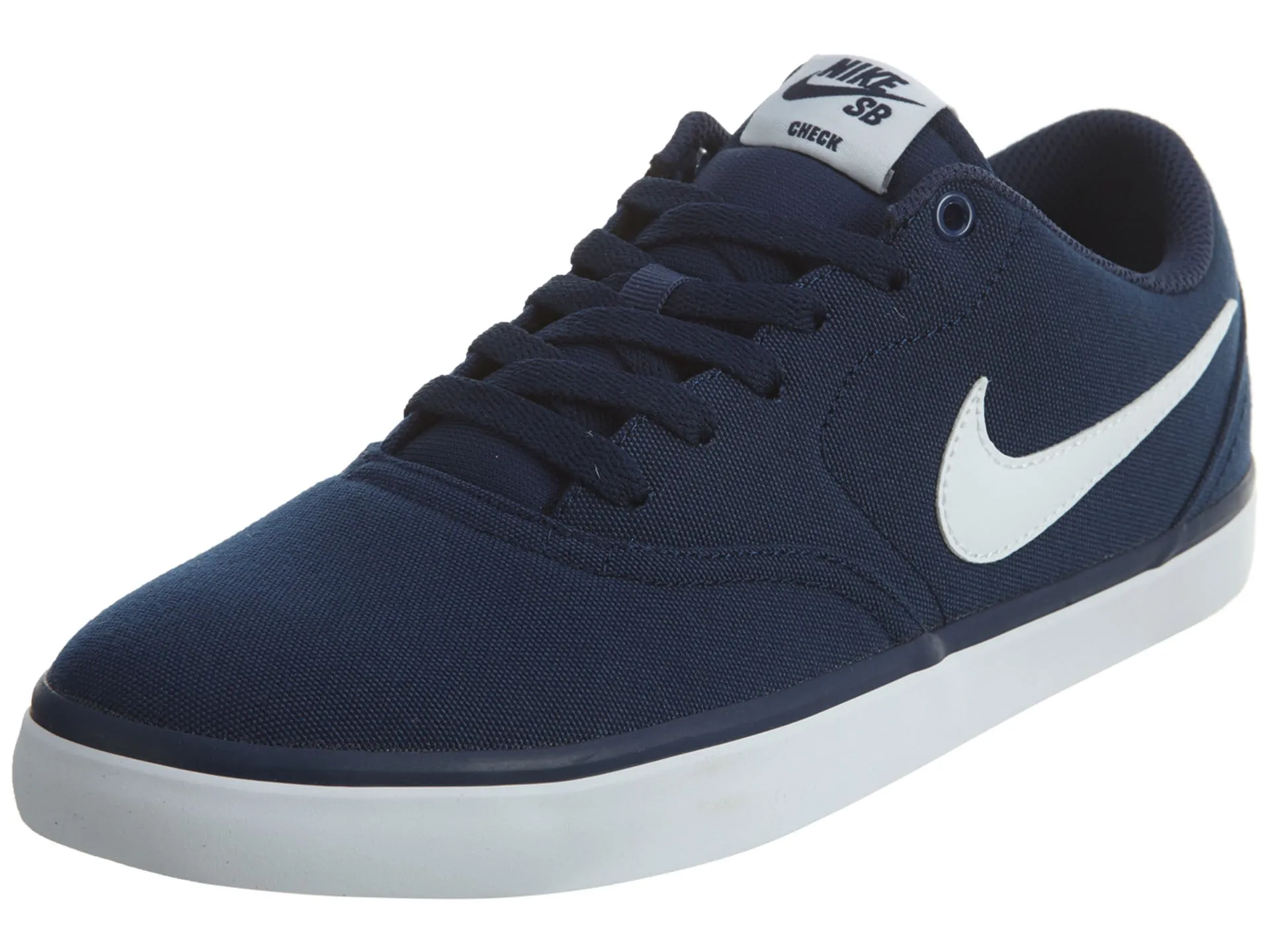 Nike Sb Check Solar Cnvs Mens Style : 843896