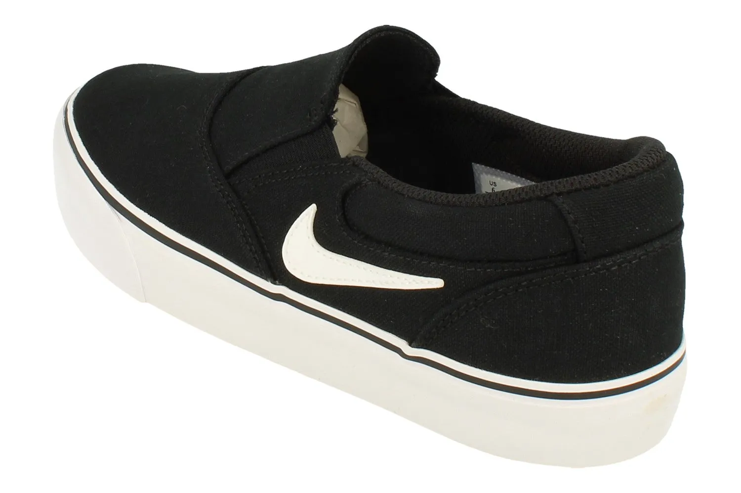 Nike Sb Chiron 2 Slip Mens Trainers Dm3495 001