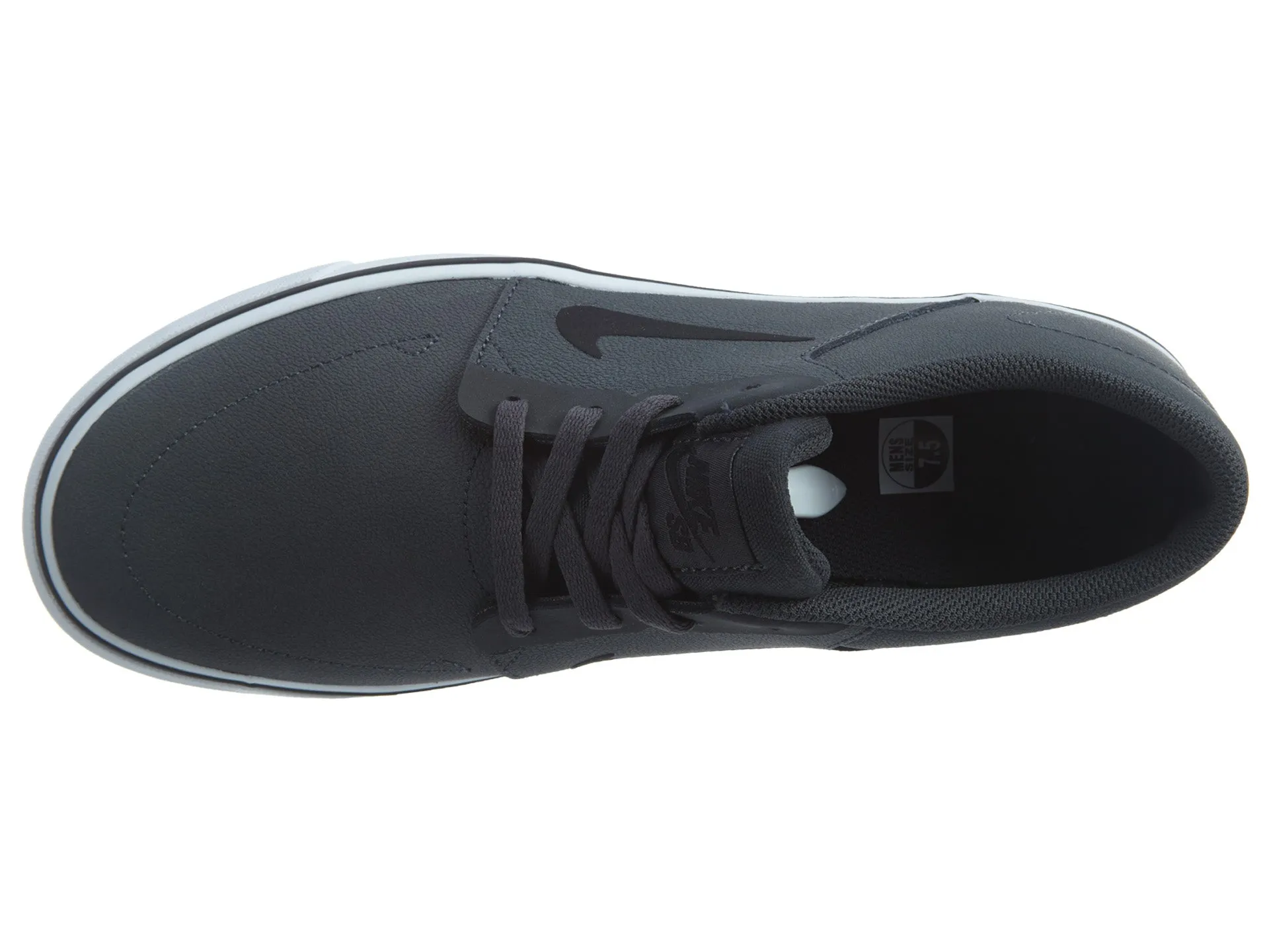 Nike Sb Portmore Premium Mens Style : 807397