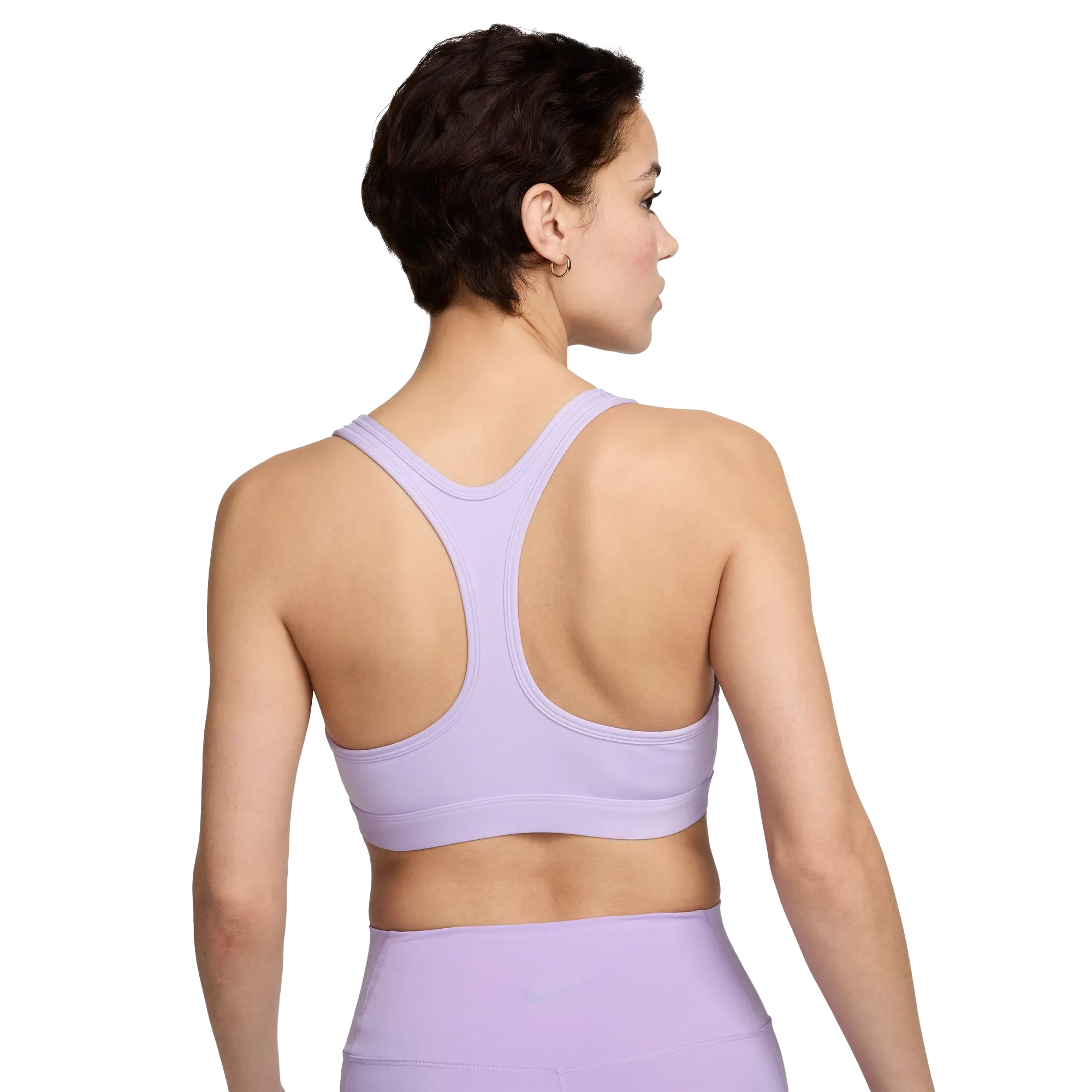 Nike Swoosh Light Support Women's Non-Padded Sports Bra