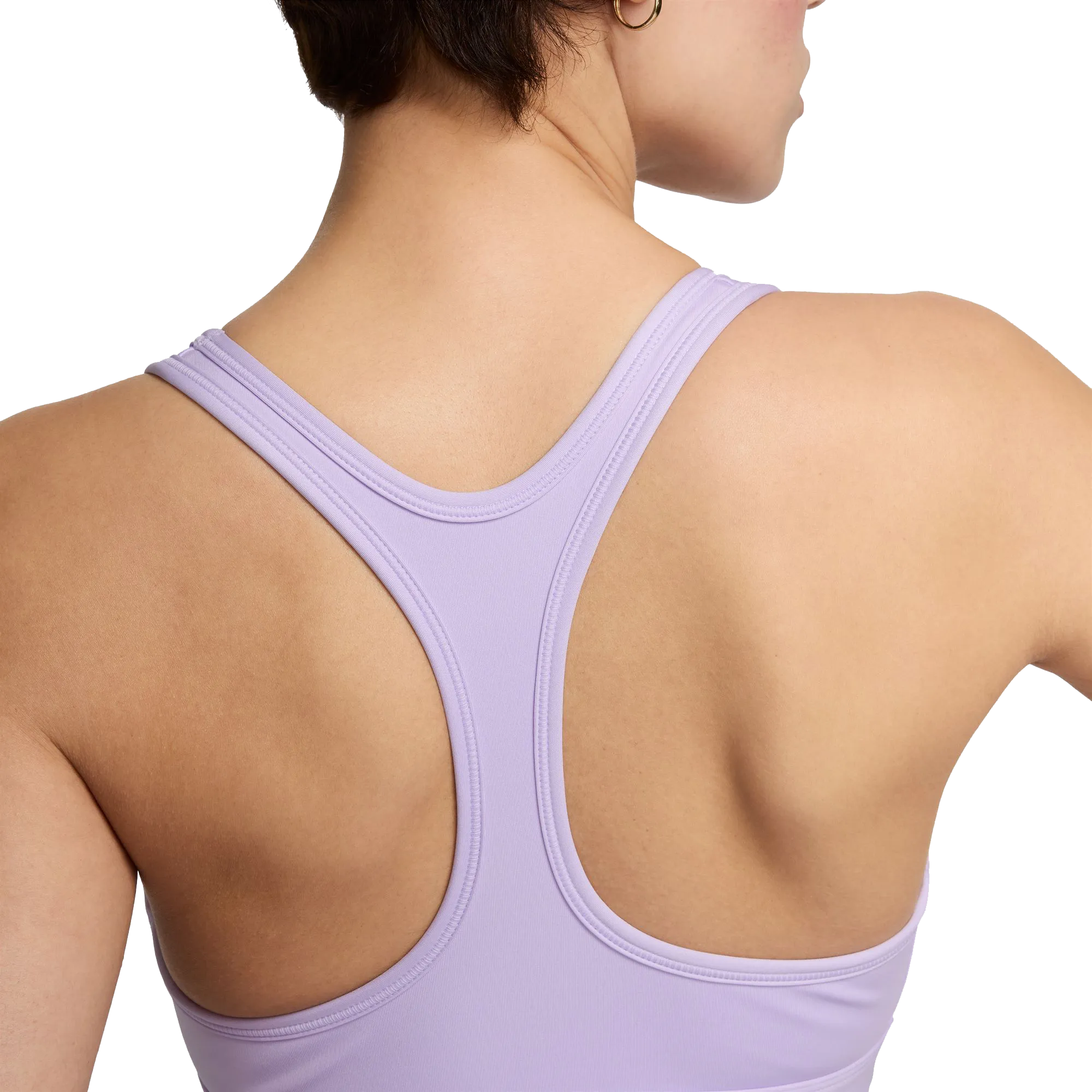 Nike Swoosh Light Support Women's Non-Padded Sports Bra