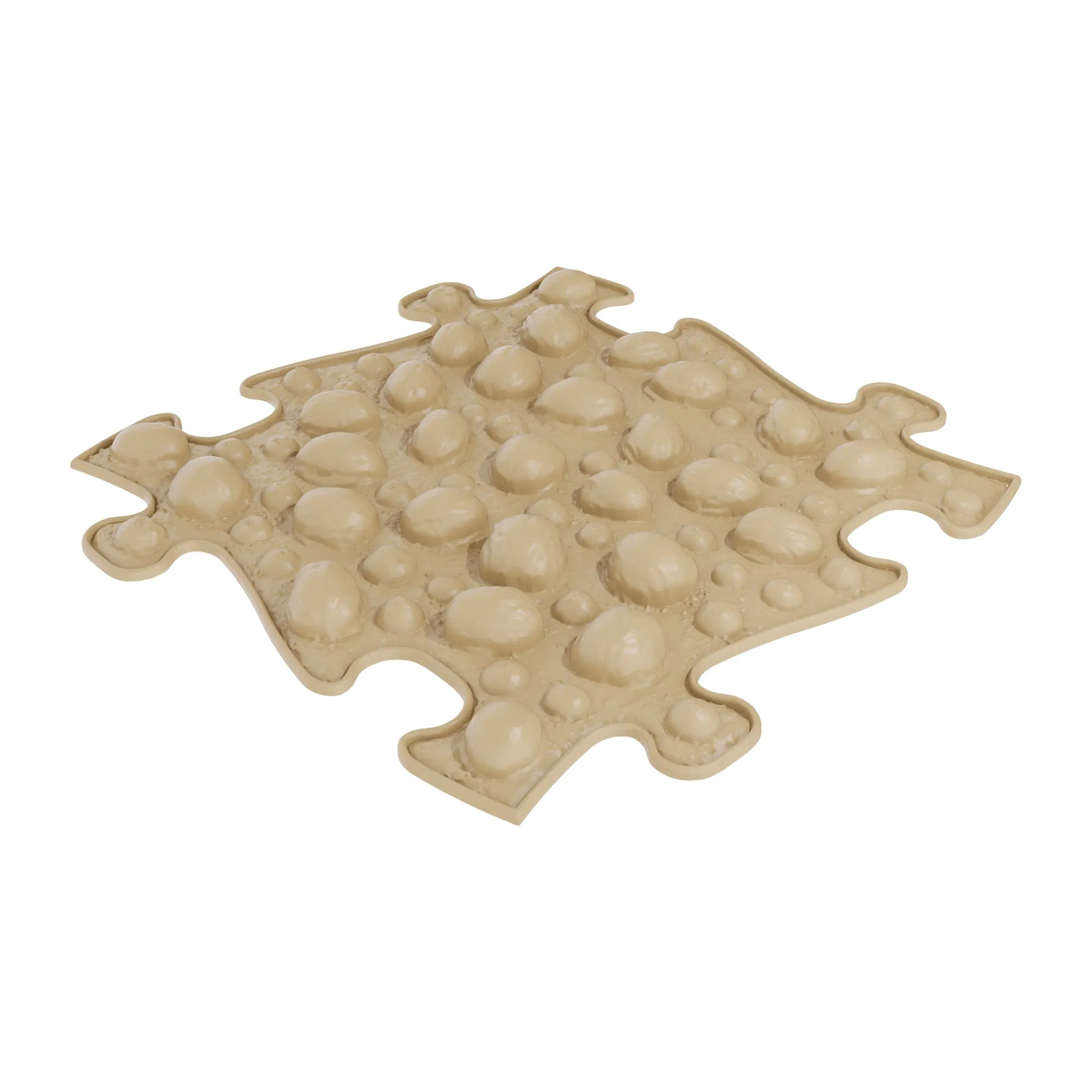 Nuts - Firm Muffik Sensory Play Mat