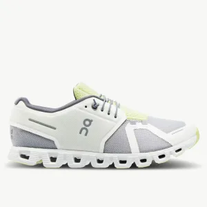 On Cloud 5 Push Undyed Men's Shoes