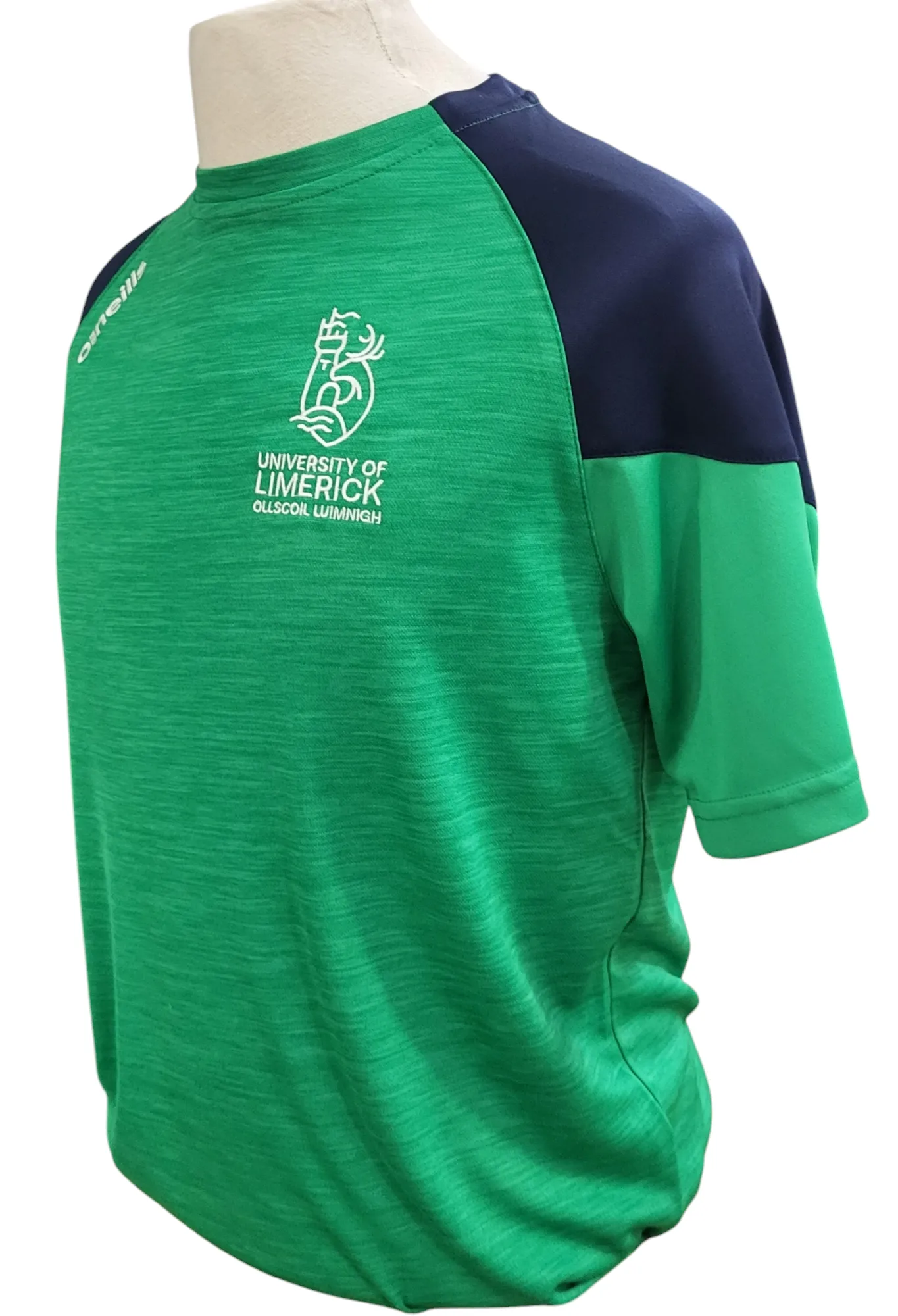 O'Neill's Oslo Training Sports Tee Shirt