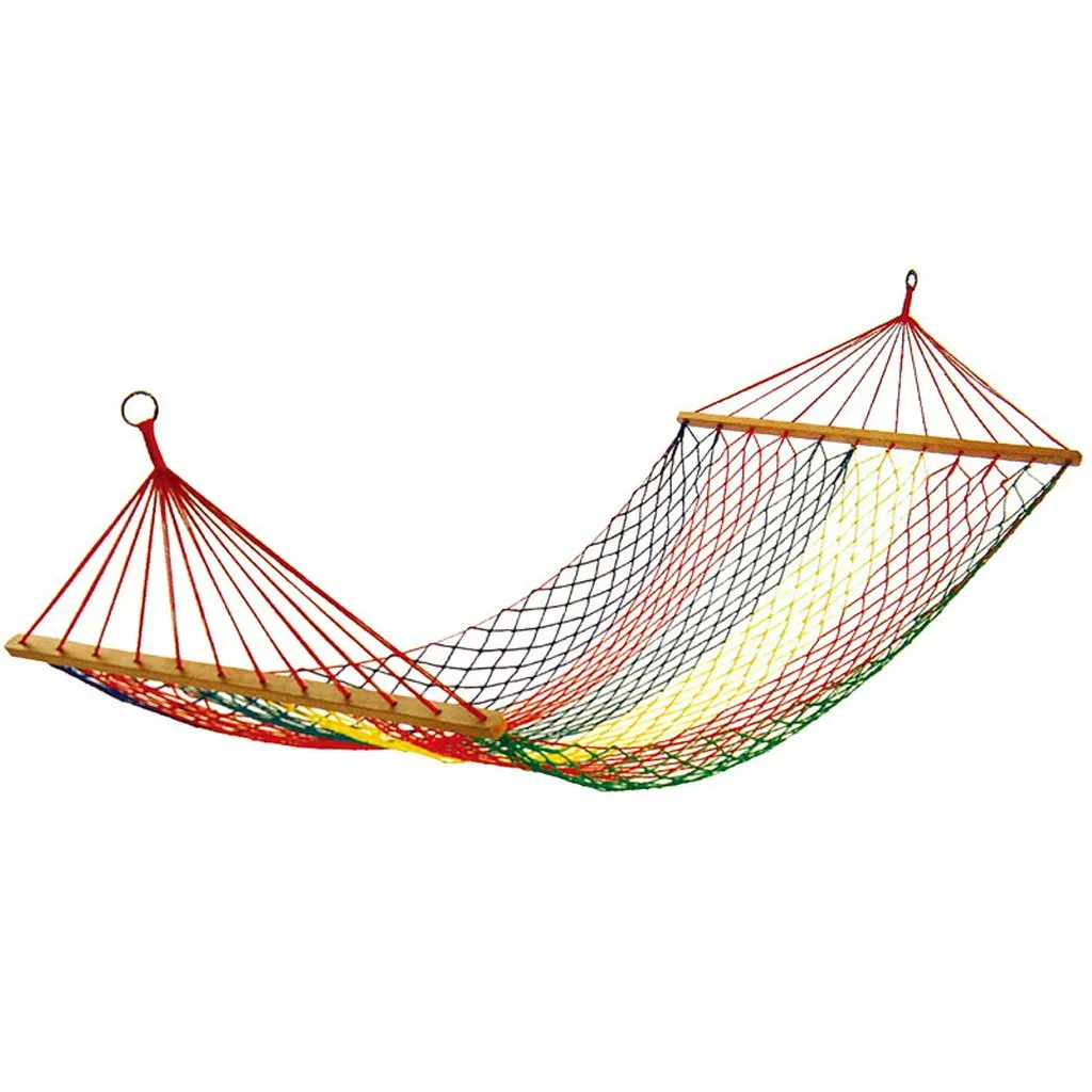 Outdoor Hammock - BLRYP