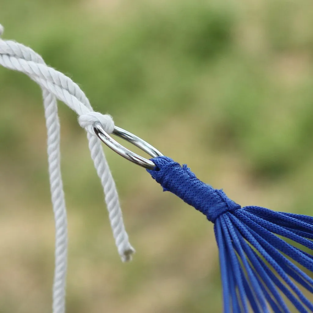 Outdoor Hammock - BLRYP