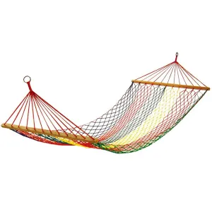 Outdoor Hammock - BLRYP