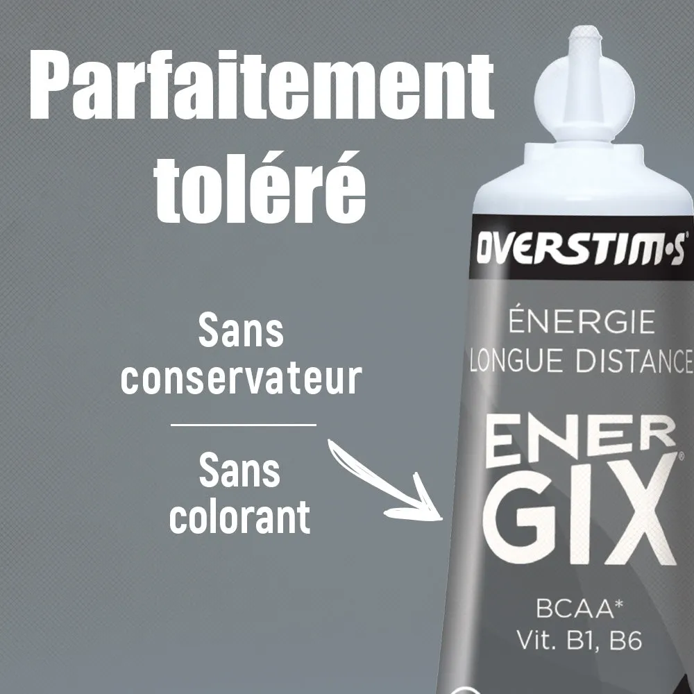 OVERSTIM.S Energix Energy Gel