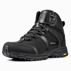 PANTHER 4.6" Men’s Waterproof Hiking Boots