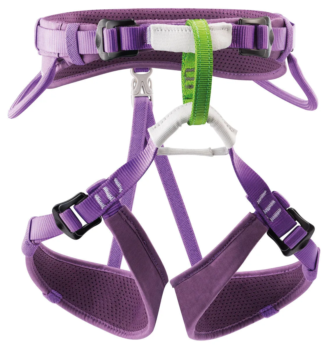 PETZL Harness - Kids MACCHU