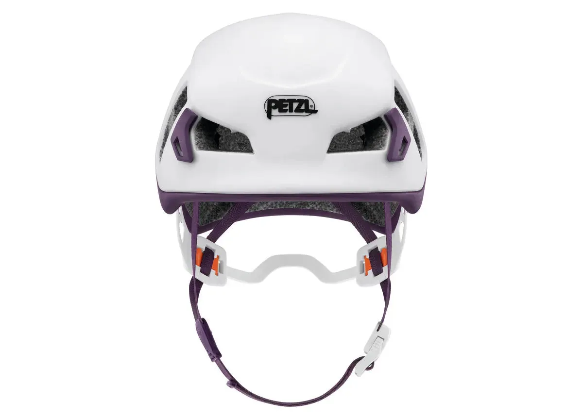 Petzl Meteroa Womens Climbing Helmet