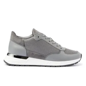 Popham Lite Grey Silver