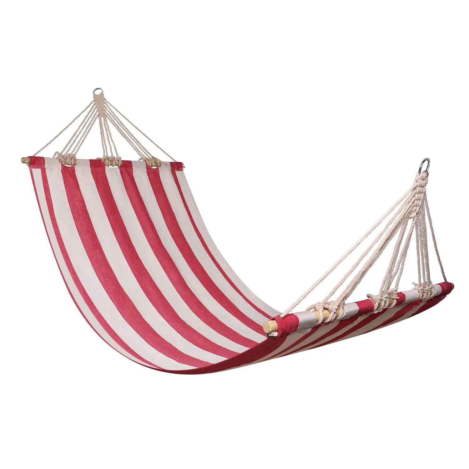 Portable Swing Hammock - Flexzion