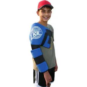 Pro Ice Shoulder: Youth