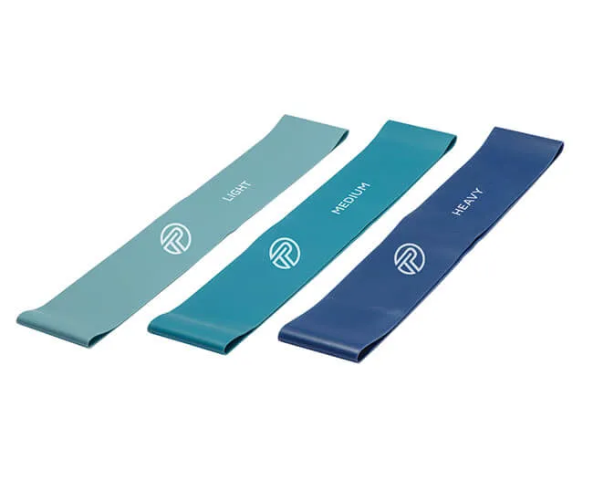 Pro-Tec Resistance Bands