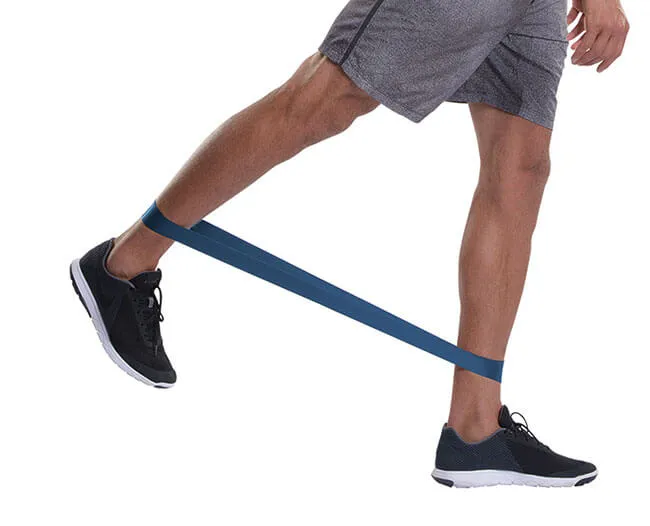 Pro-Tec Resistance Bands