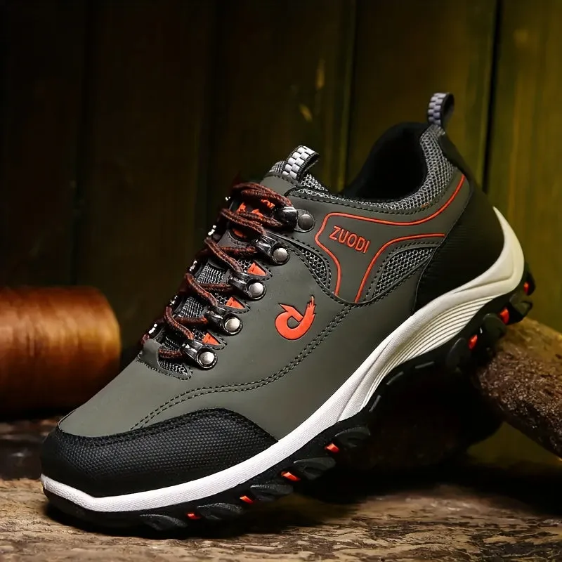 Pro Trail - Comfortable Lightweight Waterproof Walking shoes