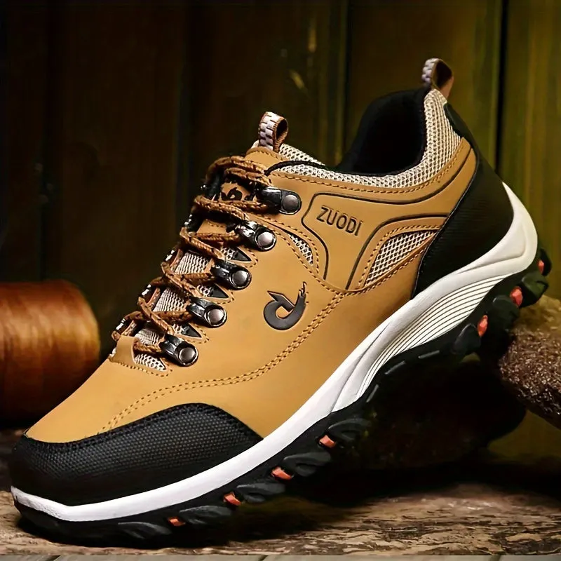 Pro Trail - Comfortable Lightweight Waterproof Walking shoes