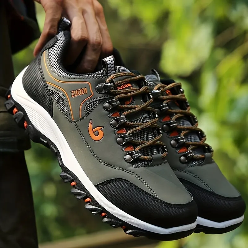 Pro Trail - Comfortable Lightweight Waterproof Walking shoes