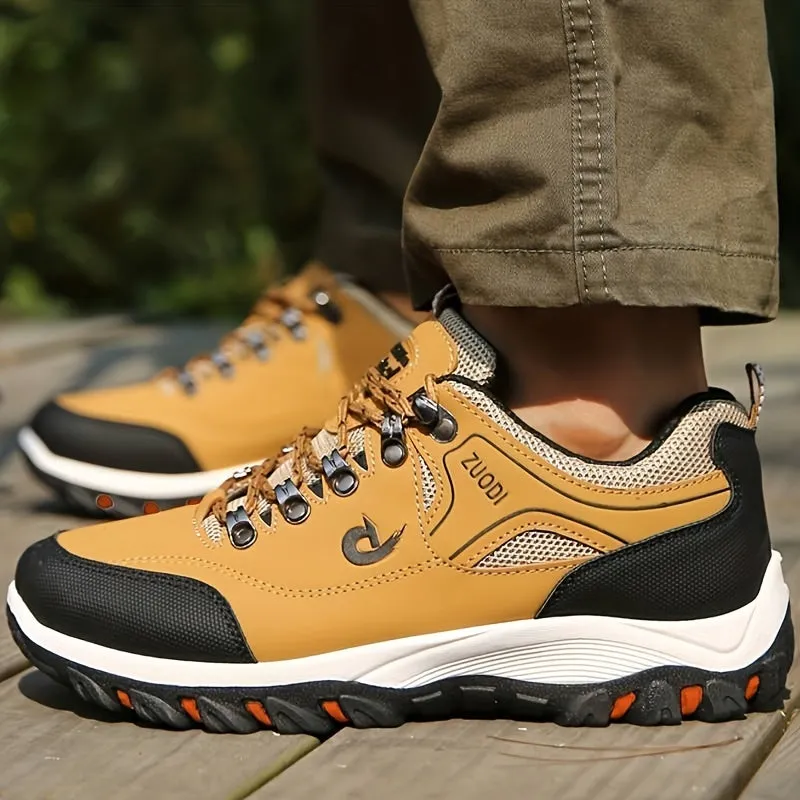 Pro Trail - Comfortable Lightweight Waterproof Walking shoes