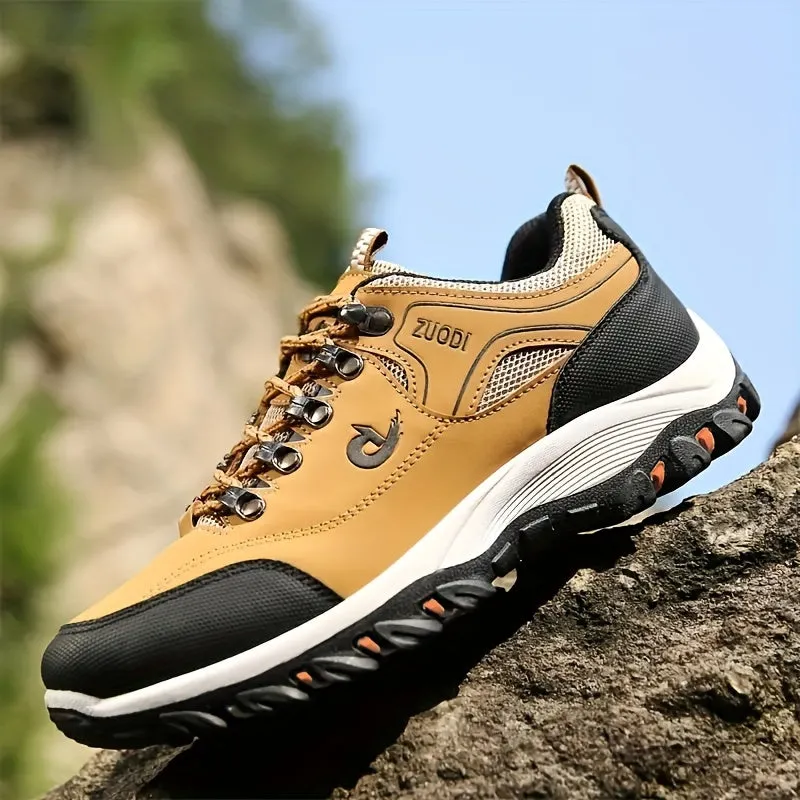 Pro Trail - Comfortable Lightweight Waterproof Walking shoes