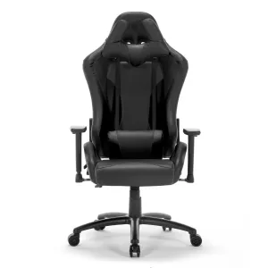 PRO-X SERIES/ 6060 GAMING CHAIR (BLACK)