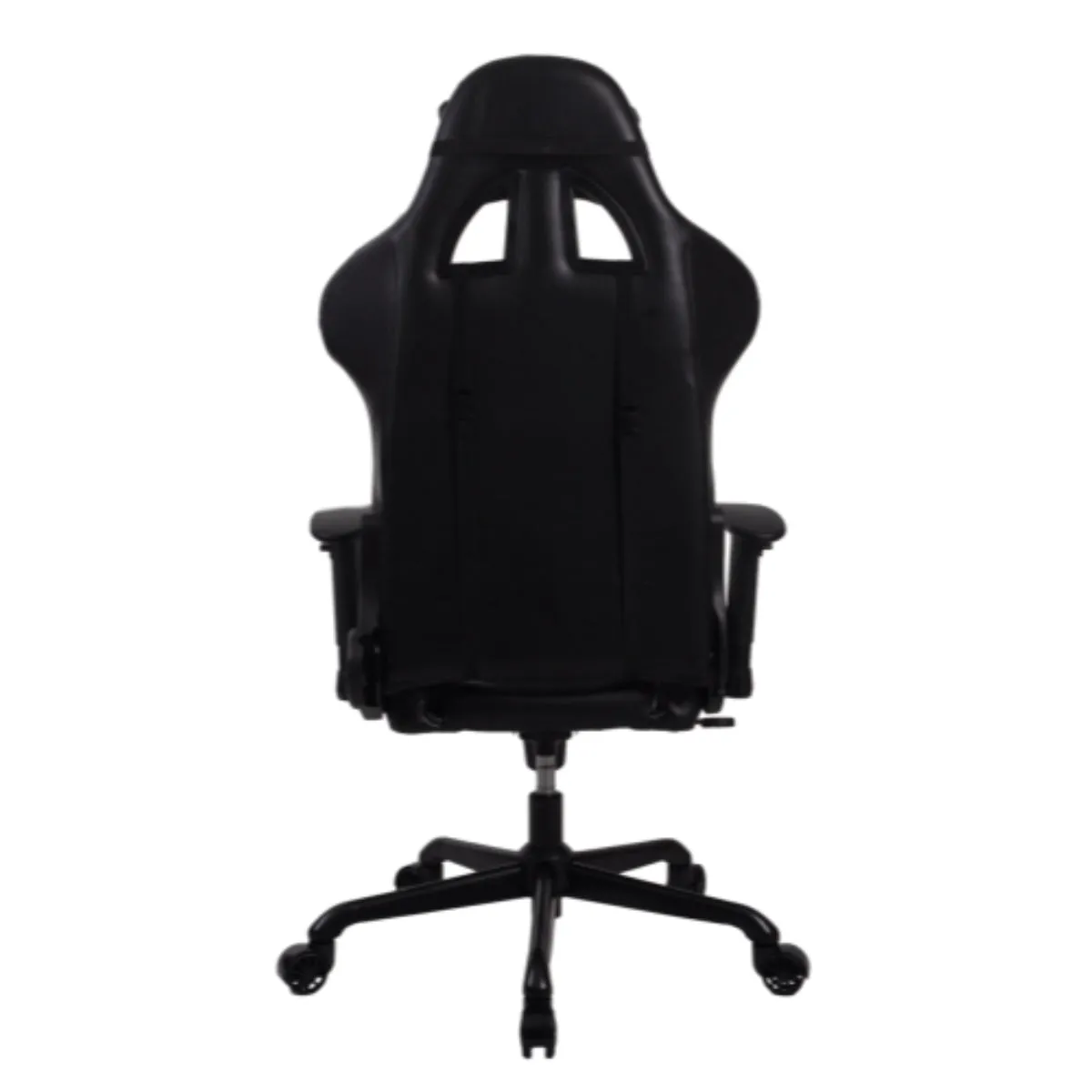 PRO-X SERIES/ 7206 GAMING CHAIR (BLUE & BLACK)