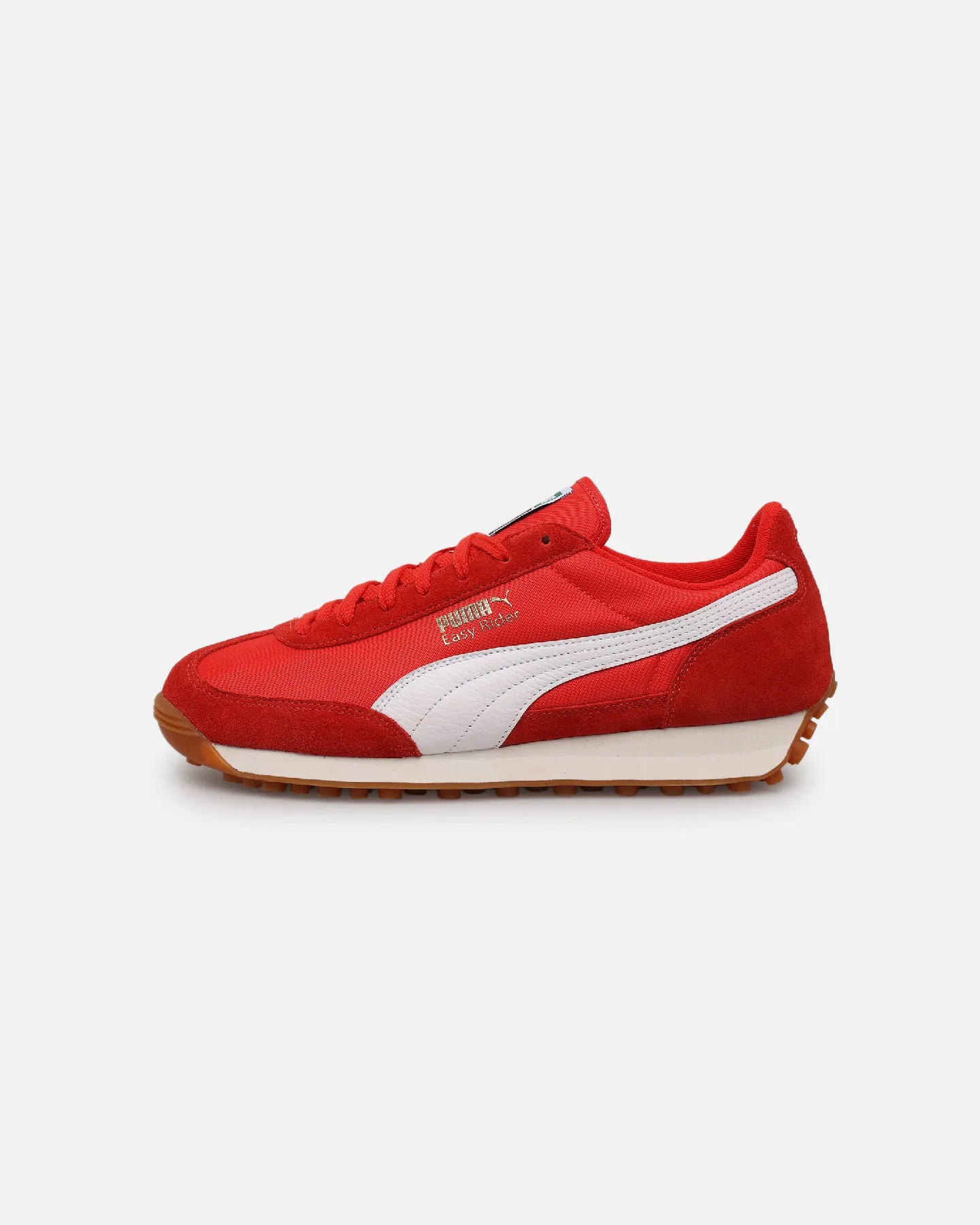 Puma Easy Rider Vintage Red