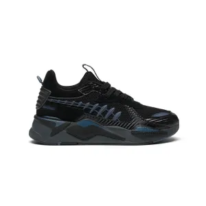 Puma - Men's Marvel x Puma RS-X Black Panther Shoes (397742 01)