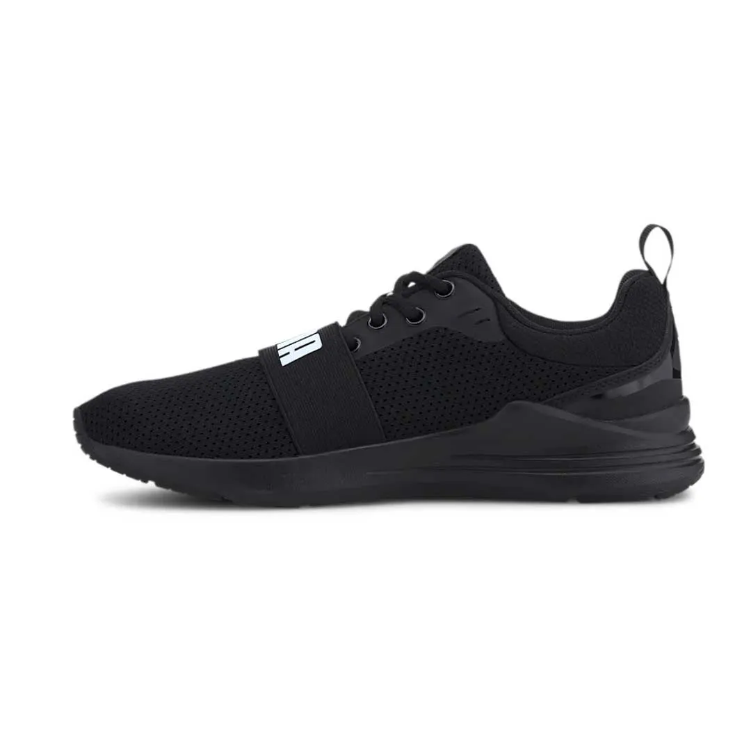 Puma - Men's Wired Run Shoes (373015 01)