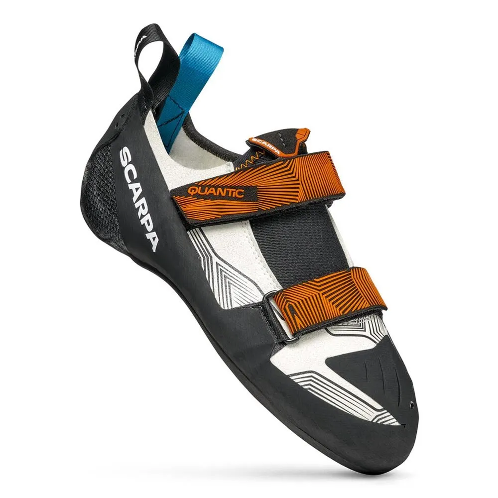 QUANTIC - MEN'S CLIMBING SHOE