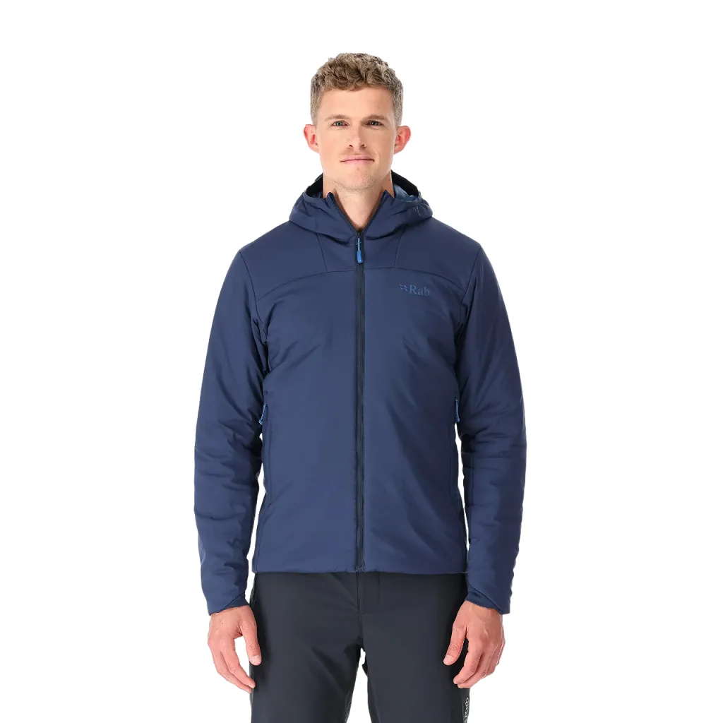 RAB Men's Xenair Alpine Light Jacket