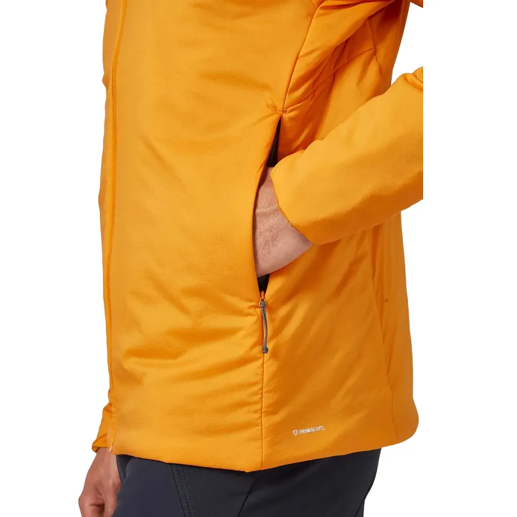 RAB Men's Xenair Alpine Light Jacket